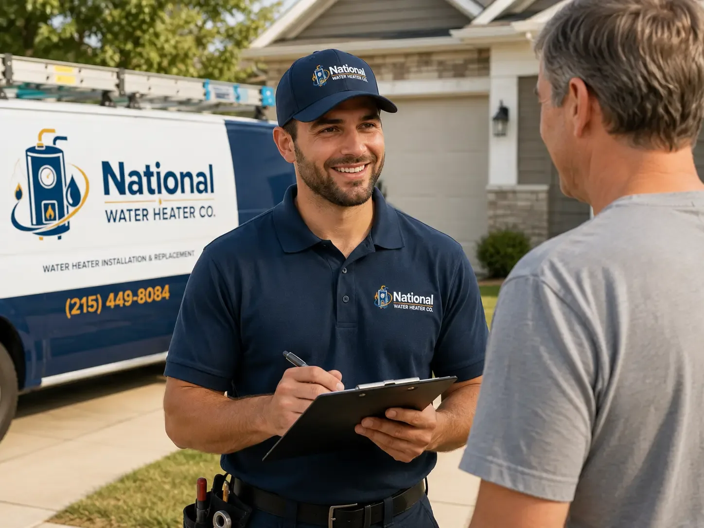 Water Heater Installation Turlock, CA FAQs
